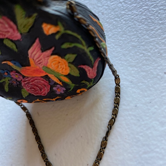 Just the Right Style 1999 Purse COTILLION BOX - Picture 5 of 12